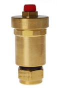 15mm Auto Air Vent Compression