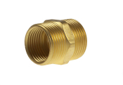 3/4inch x 5/8inch x 1/2inch Adaptor Brass