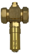 28mm Anti-freeze Valve