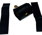 28mm Offset Antifreeze Valve PVC Coated Jacket /W Sealing Strips