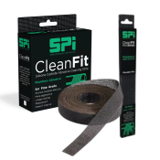 Cleanfit Abrasive Cloth 5Mtr (Medium)