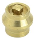 15mm Compression Air Vent