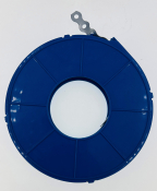 12mm Galvanised Banding, 10m