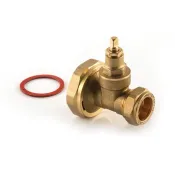 22mm Gate Type Pump Valve 1inch1/2
