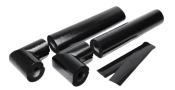 Through the wall Insulation Kit