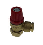 3 Bar Union PRV for Inlet Control Valve