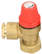 6 Bar Union PRV for Inlet Control Valve