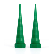 SPI QuickBung Rubber Radiator Bung - Pair