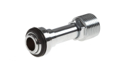 Short Telescopic Extension for 3/4inch union valves