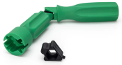 Toilet Seat Fitting Doddler Tool