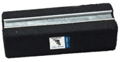 Anti Vibration Rubber Foot, 400mm