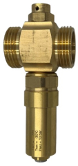 Heat Pump Valves