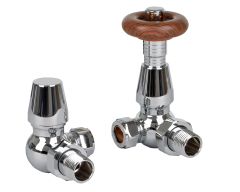 Traditional TRV's