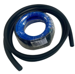 UFH Cable Coils, 10+ Watts/metre