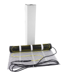 UFH Mats, 150 Watts/sqm