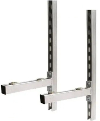 Heat Pump Bracket