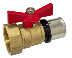 Butterfly Valves