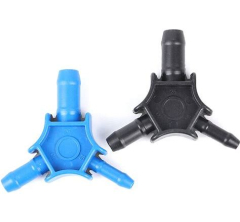 Plastic Star Reamers