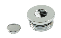 Radiator Plugs