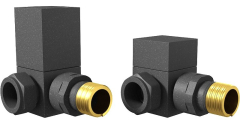 Square Manual Valves