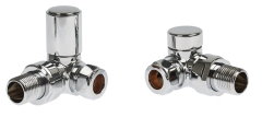 Round Manual Valves