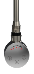 300w Smart Touch Element (Chrome)