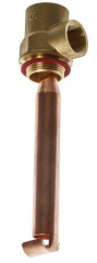 Cylinder Flanges