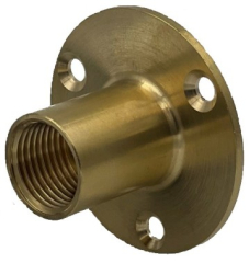 Wall Plate Tubes
