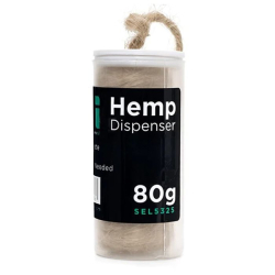 Hemp/Flax Dispenser