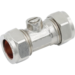 Standard ISO Valves