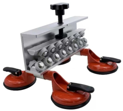 Pipe Straightener