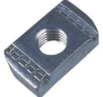 Channel Fittings