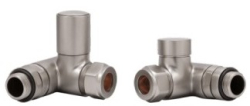 Manual Radiator Valves