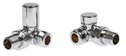 Round Manual Valves