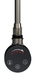 300w Smart Touch Element (Black)