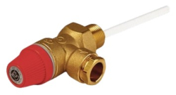 Pressure Valves
