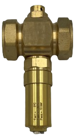 28mm Anti-freeze Valve