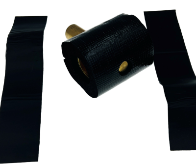 28mm Offset Antifreeze Valve PVC Coated Jacket /W Sealing Strips
