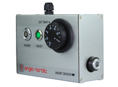 Fire Valve Tester