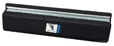 Anti Vibration Rubber Foot, 600mm