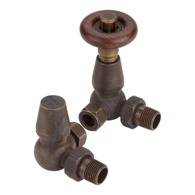 Chelsea Corner TRV pack, Ant Brass