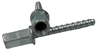 Concrete Screws M8/M10 6x35mm
