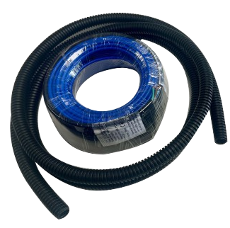 UFH Electric Cable 120Mtr, 1200Watts