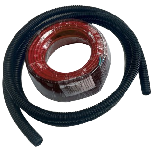 UFH Electric Cable 125Mtr, 2530Watts