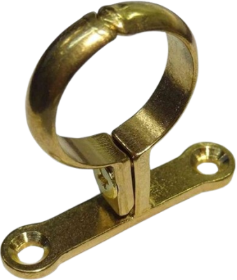 54mm Die Cast Schoolboard Clip