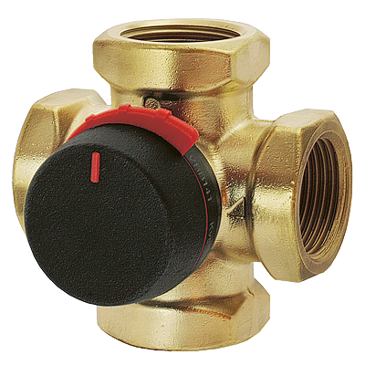ESBE VRG141 32-16 RP 1 1/4 (11640500)