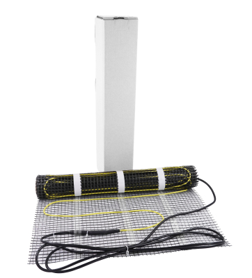 UFH Mats, 150 Watts/sqm