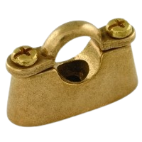54mm Hospital Bracket