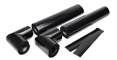 Through the wall Insulation Kit