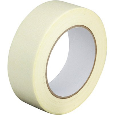 Masking tape 50mm x 50m (0.12mm)